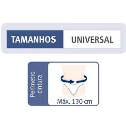 Slip para Prolapso Geniturinário S-130