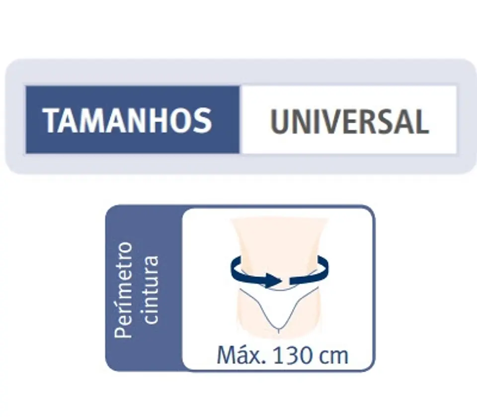 Slip para Prolapso Geniturinário S-130 3