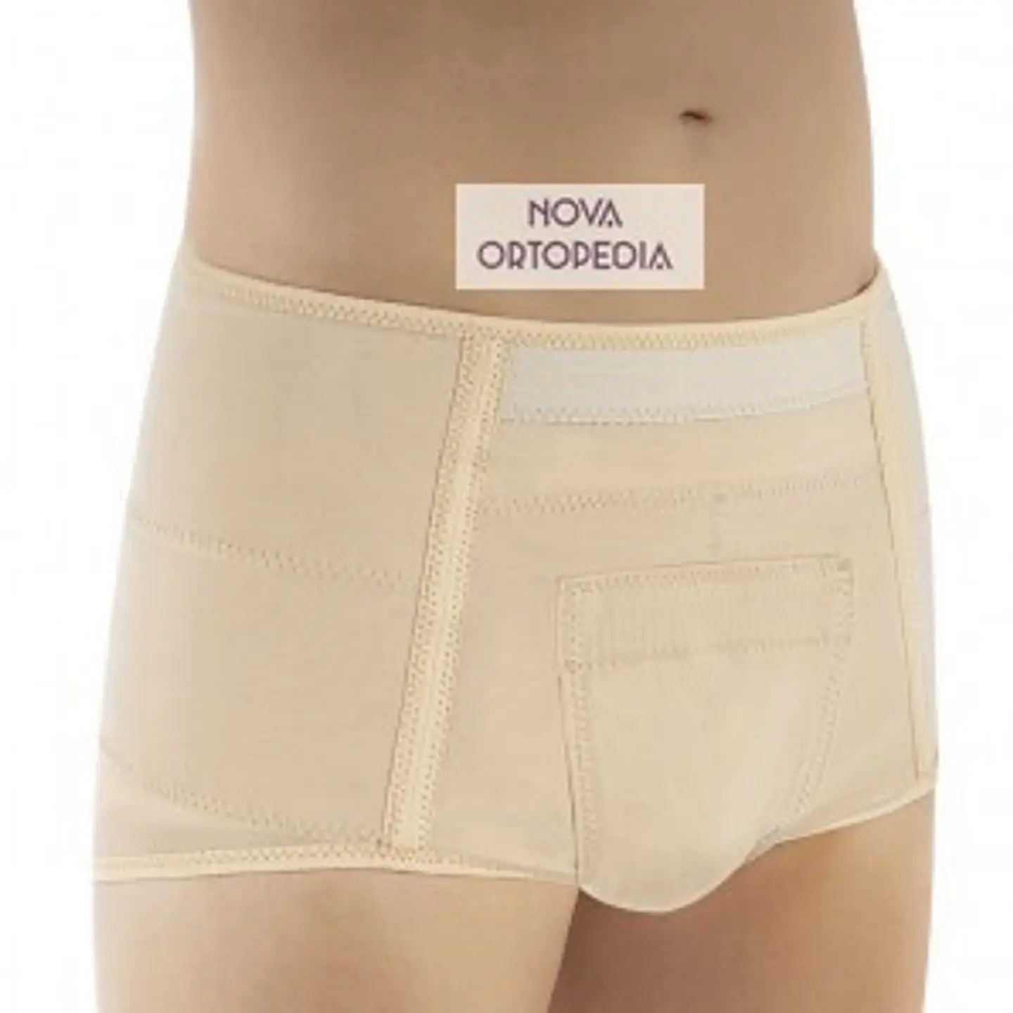 Orliman Slip Para Hérnia Inguinal 1