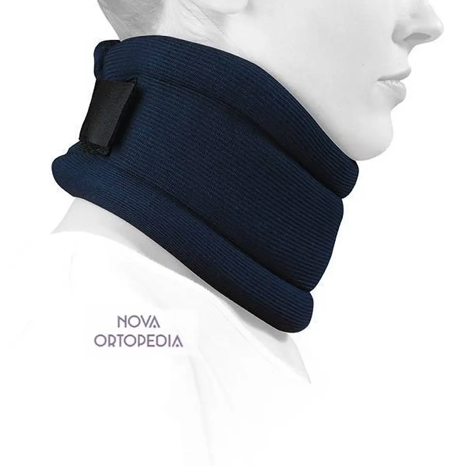 Colar Cervical Espuma 1