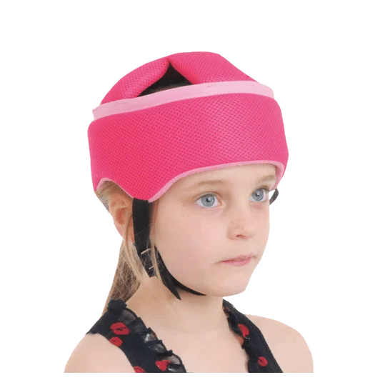 Capacete de Proteção Craniana - H100 / H102