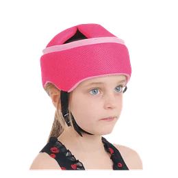 Capacete de Proteção Craniana - H100 / H102