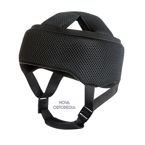 Capacete de Proteção Craniana - H100 / H102