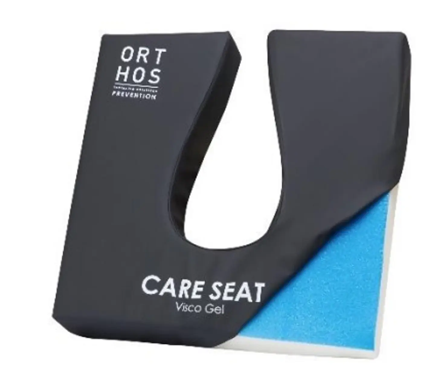 Almofada CARE SEAT Visco Gel  3