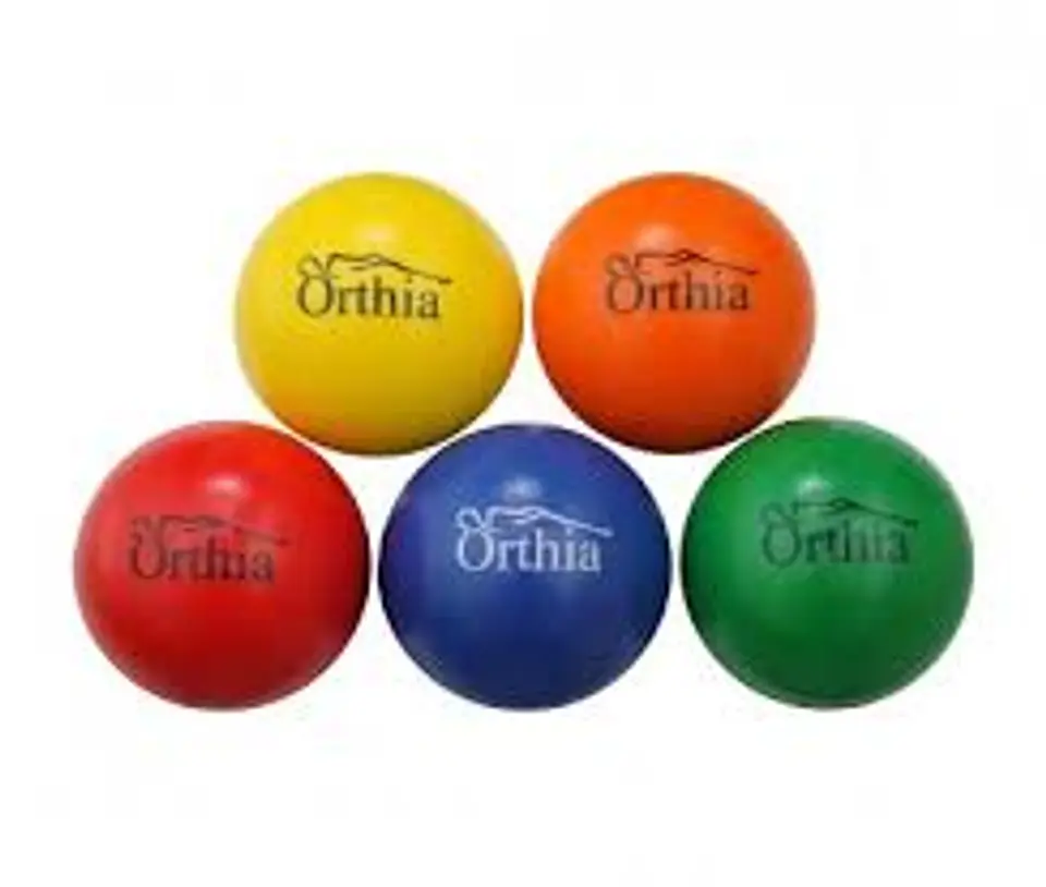 Bola Terapêutica  1