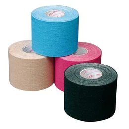 Bandas Neuromusculares Kinesio