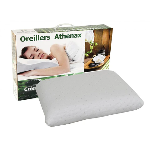 Almofada Cervical Athenax Curve