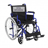 Cadeira de rodas manual APOLO 3