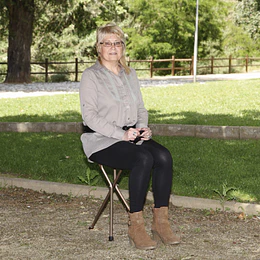 Bengala com Assento AD466