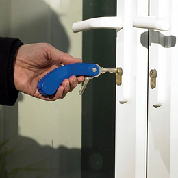 Virador de Chaves H6242