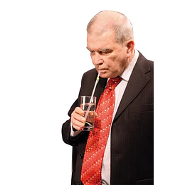 Palhinha de Sentido Único Anti Retorno H4266