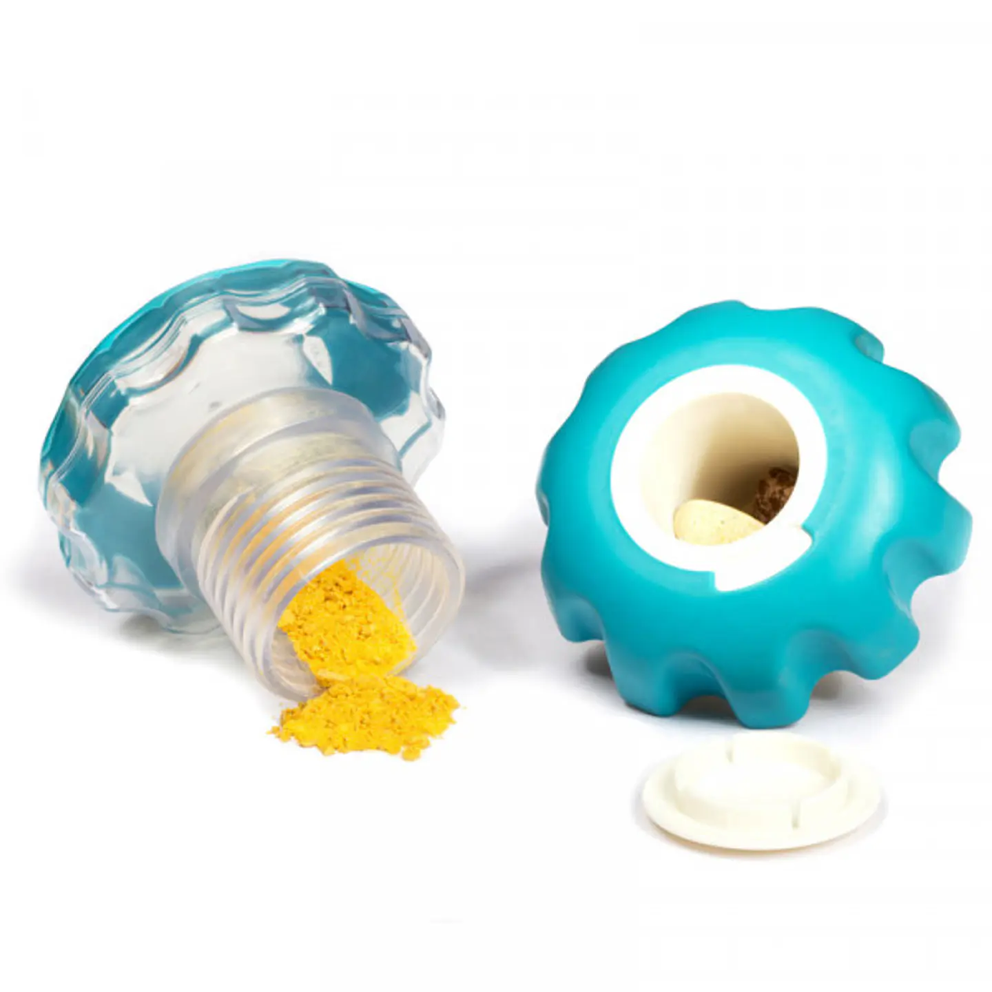 Triturador de Comprimidos AD9935G 2