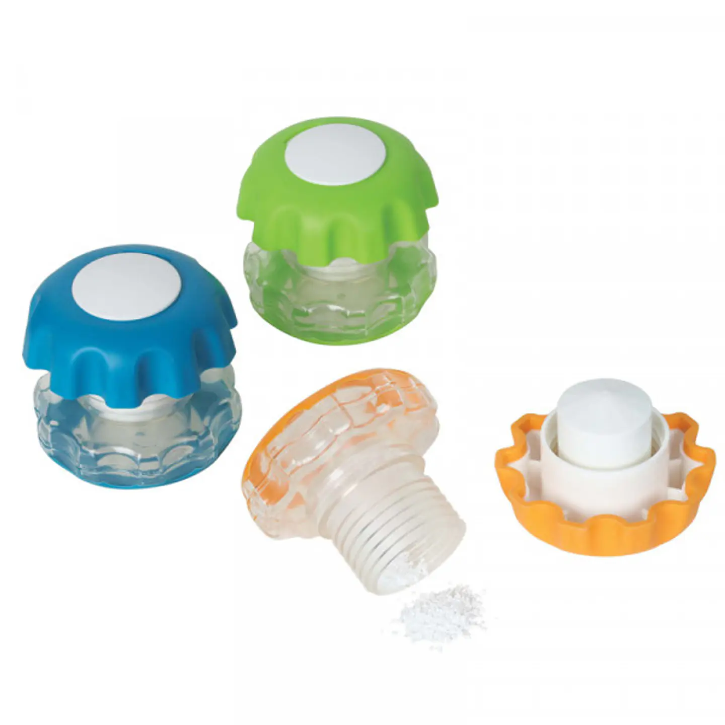 Triturador de Comprimidos AD9935G 3