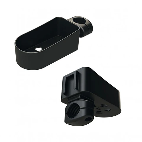 Porta Canadianas / Bengalas para Cadeira de Rodas H7610