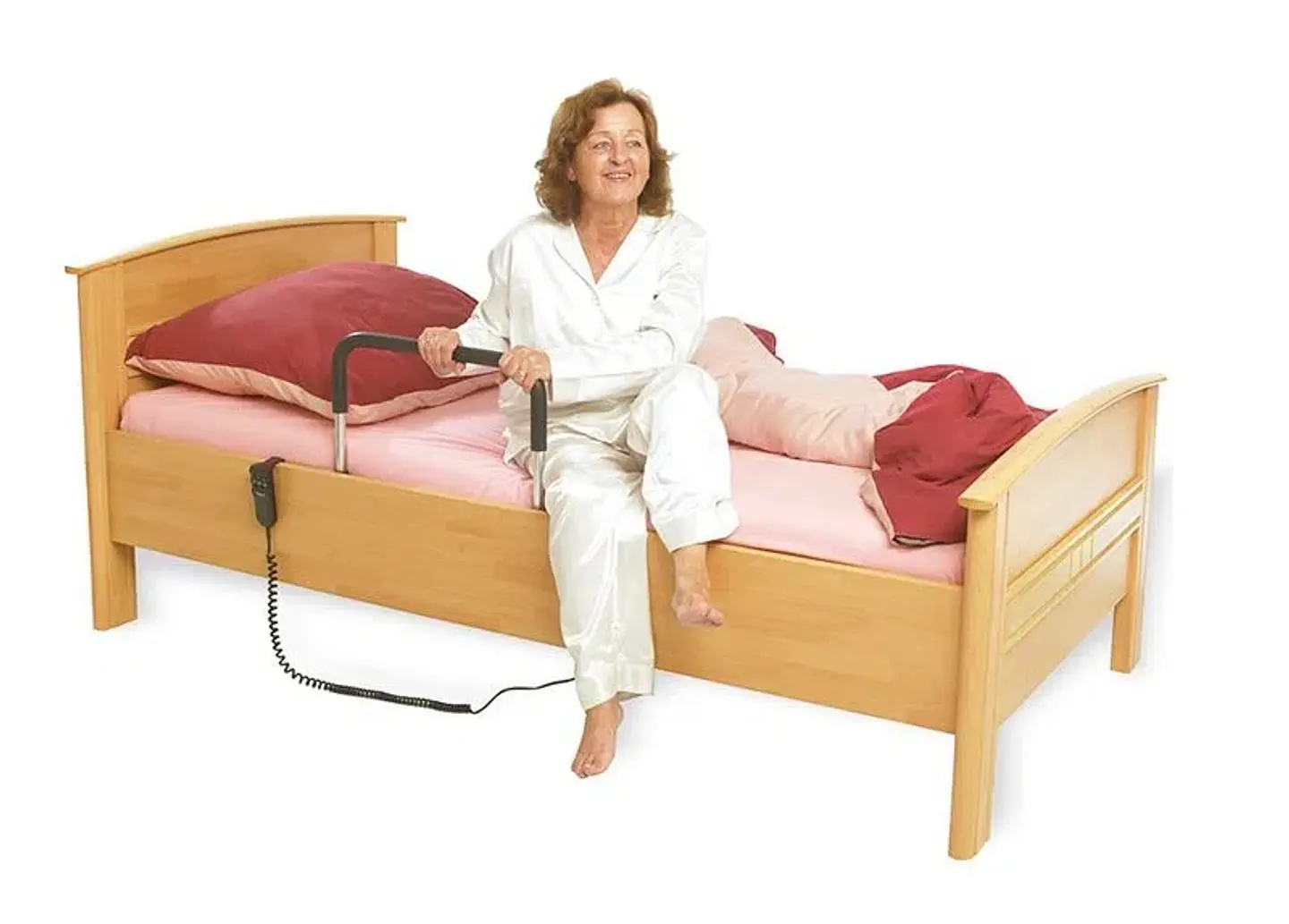 Barra de Apoio para Cama FRIDA AD940 2