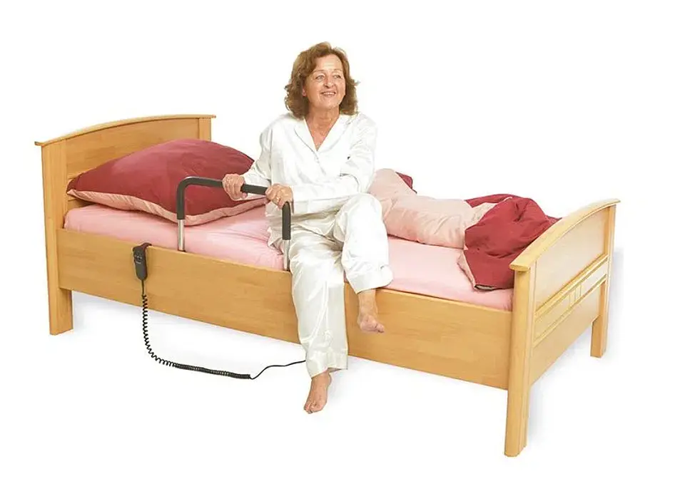 Barra de Apoio para Cama FRIDA AD940 2