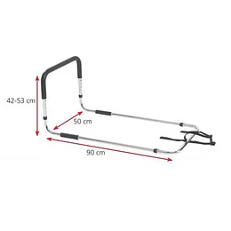 Barra de Apoio para Cama FRIDA AD940