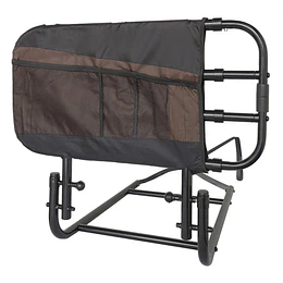 Guarda Lateral Rebatível PIVOT RAIL AD945