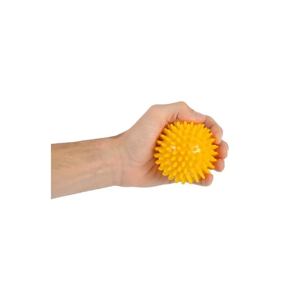 Bola Sensorial de Massagem com Picos 1