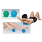Bola Sensorial de Massagem com Picos - Thumbnail 2