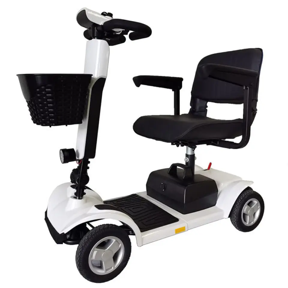 Scooter Compacta Minho 1