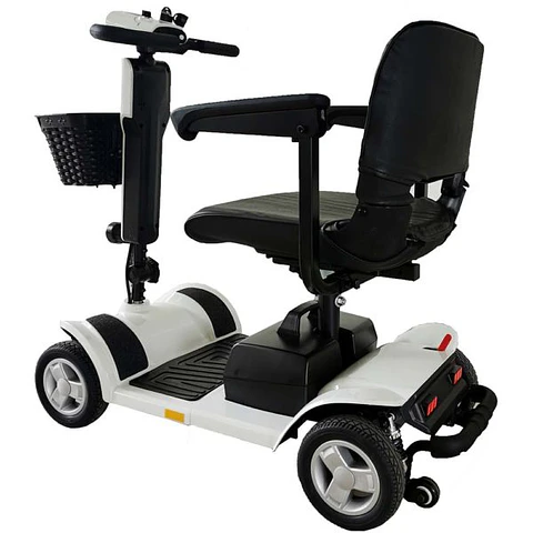 Scooter Compacta Minho