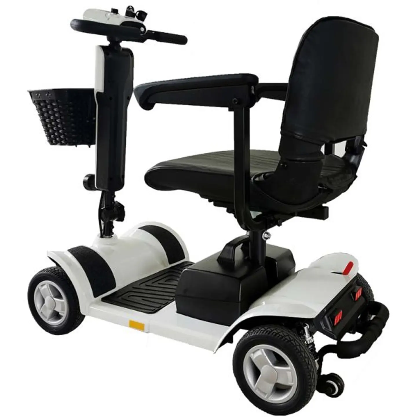 Scooter Compacta Minho 2