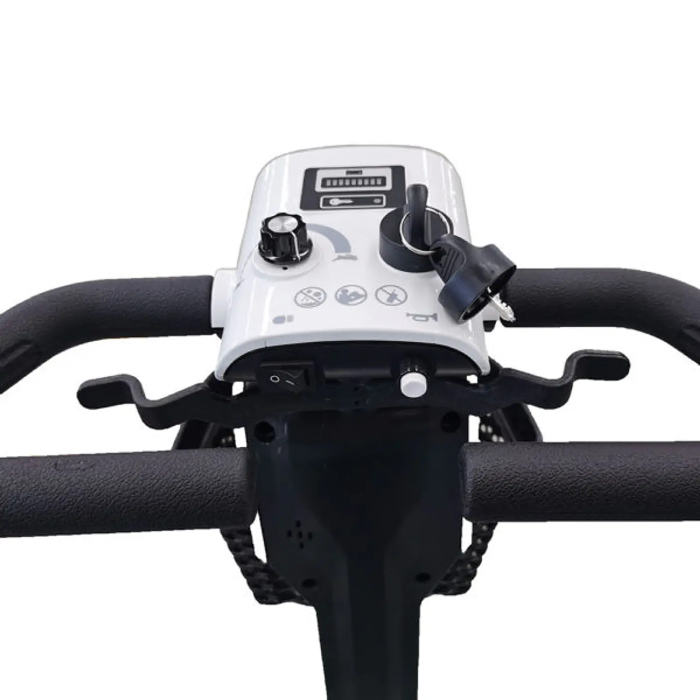 Scooter Compacta Minho 3