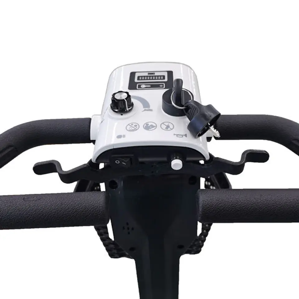 Scooter Compacta Minho 3