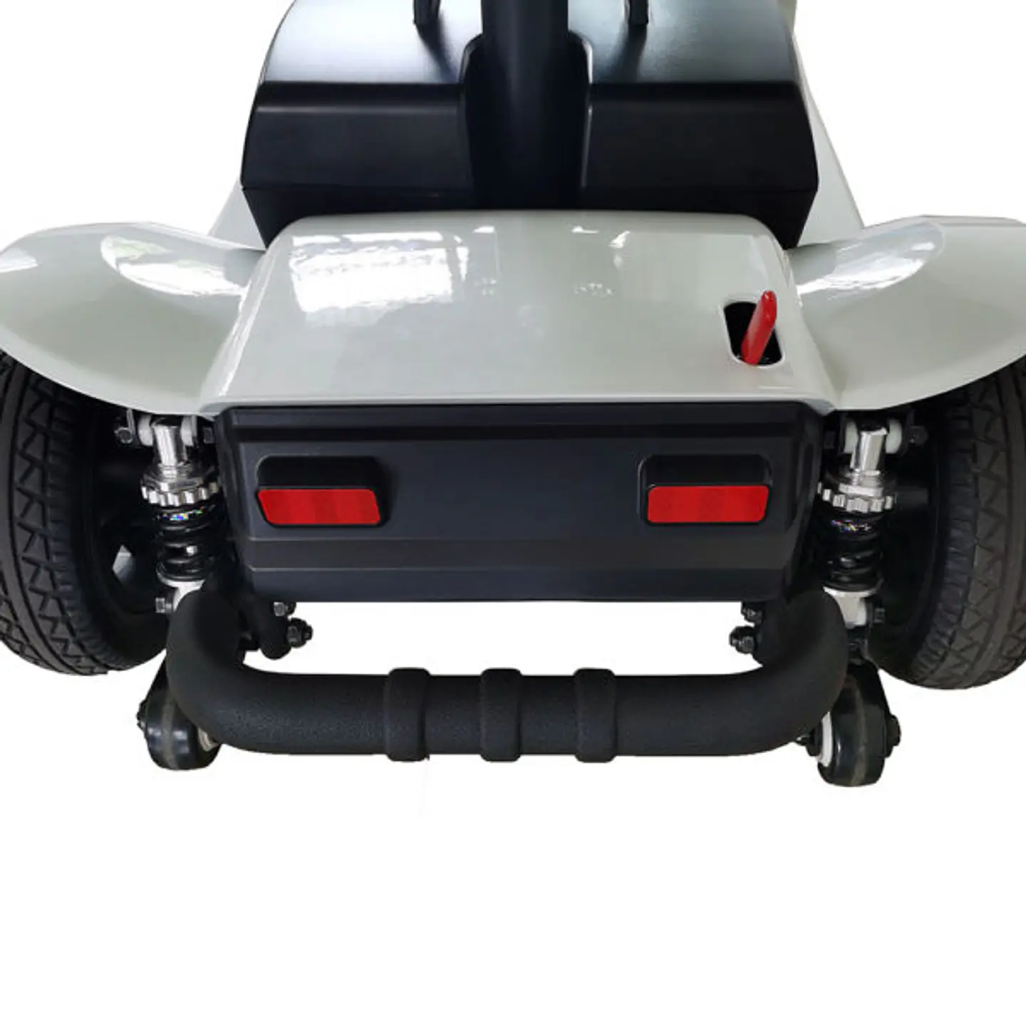 Scooter Compacta Minho 4