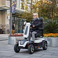 Scooter Tajo - Thumbnail 4