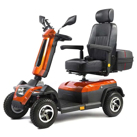 Scooter Tajo