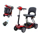 Scooter de encarte automático LYRUS - Thumbnail 1