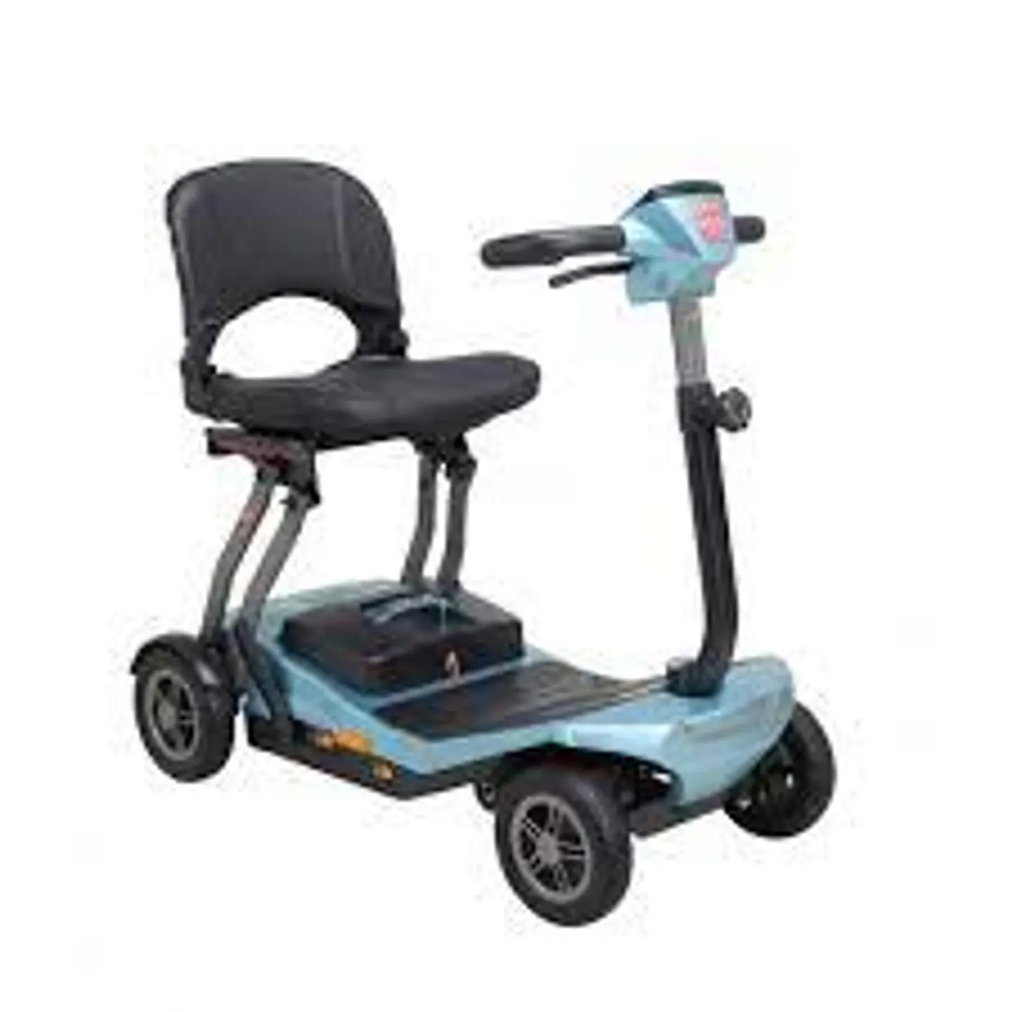 Scooter de encarte automático LYRUS 2