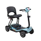 Scooter de encarte automático LYRUS - Thumbnail 2