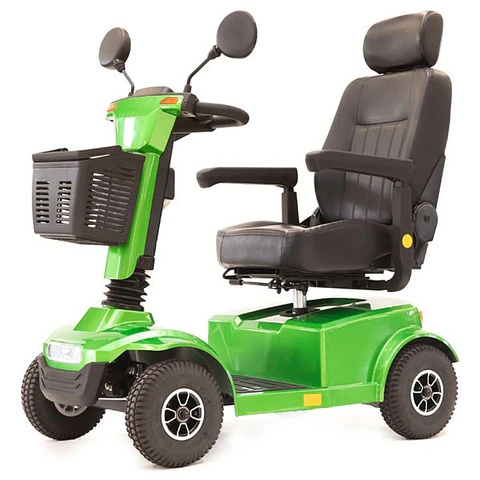 Scooter Nalón Sport