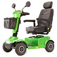 Scooter Nalón Sport - Thumbnail 2