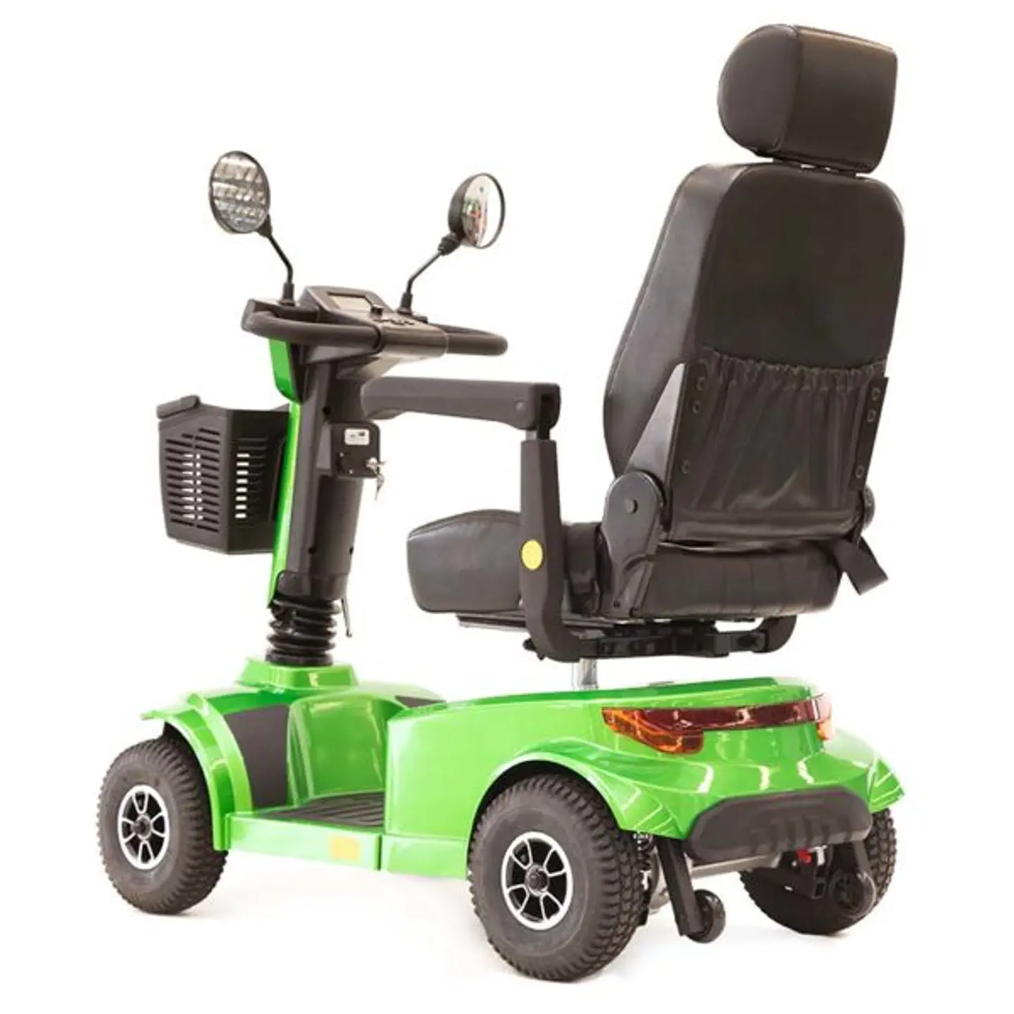 Scooter Nalón Sport 3