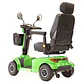 Scooter Nalón Sport - Thumbnail 3