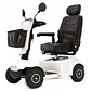 Scooter Nalón Sport - Thumbnail 4
