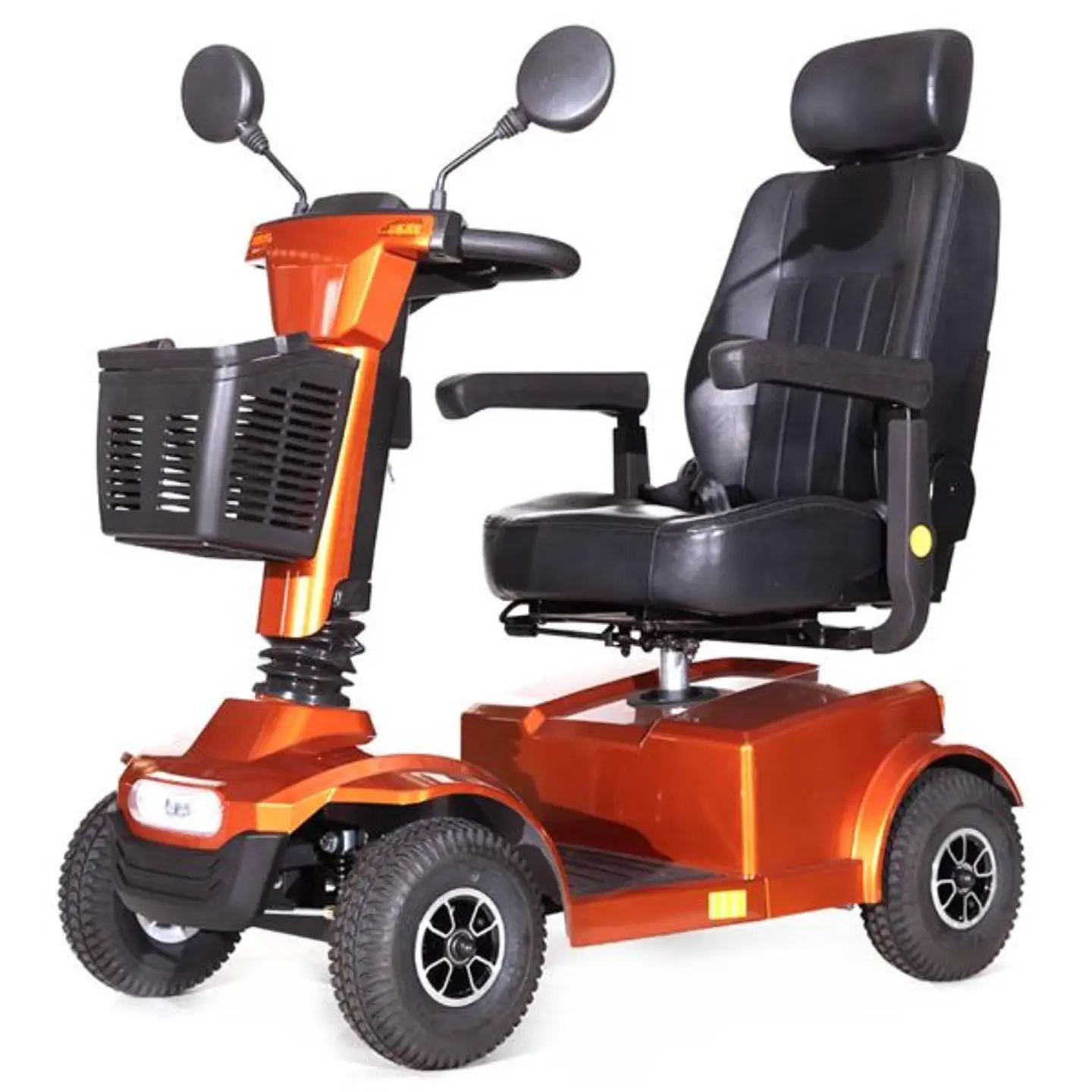 Scooter Nalón Sport 1