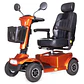 Scooter Nalón Sport - Thumbnail 1
