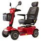 Scooter Nalón Sport - Thumbnail 5