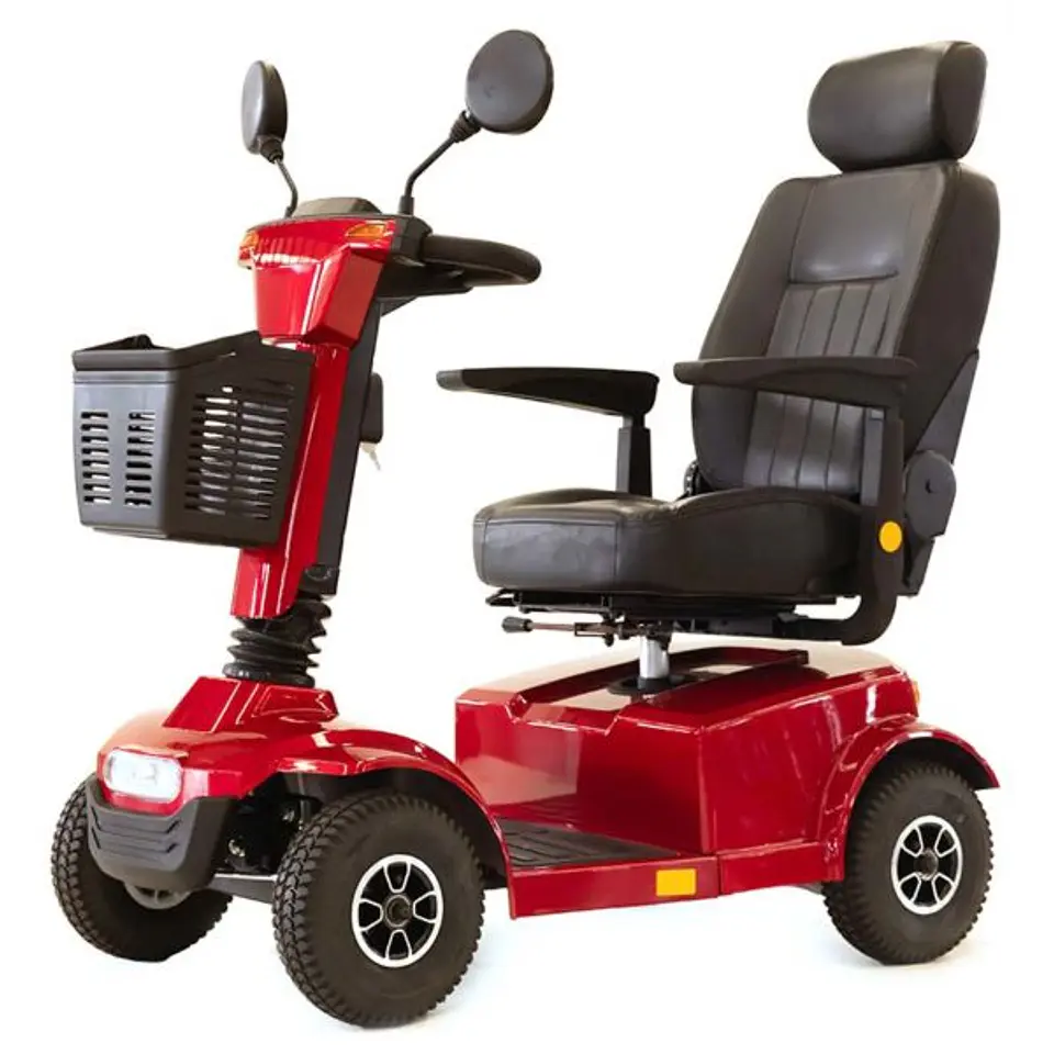 Scooter Nalón Sport 5