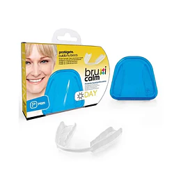 Protetor Bucal para Bruxismo Noturno / Diurno 