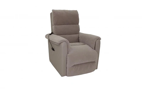Poltrona de Reclinação e Elevação COSY UP