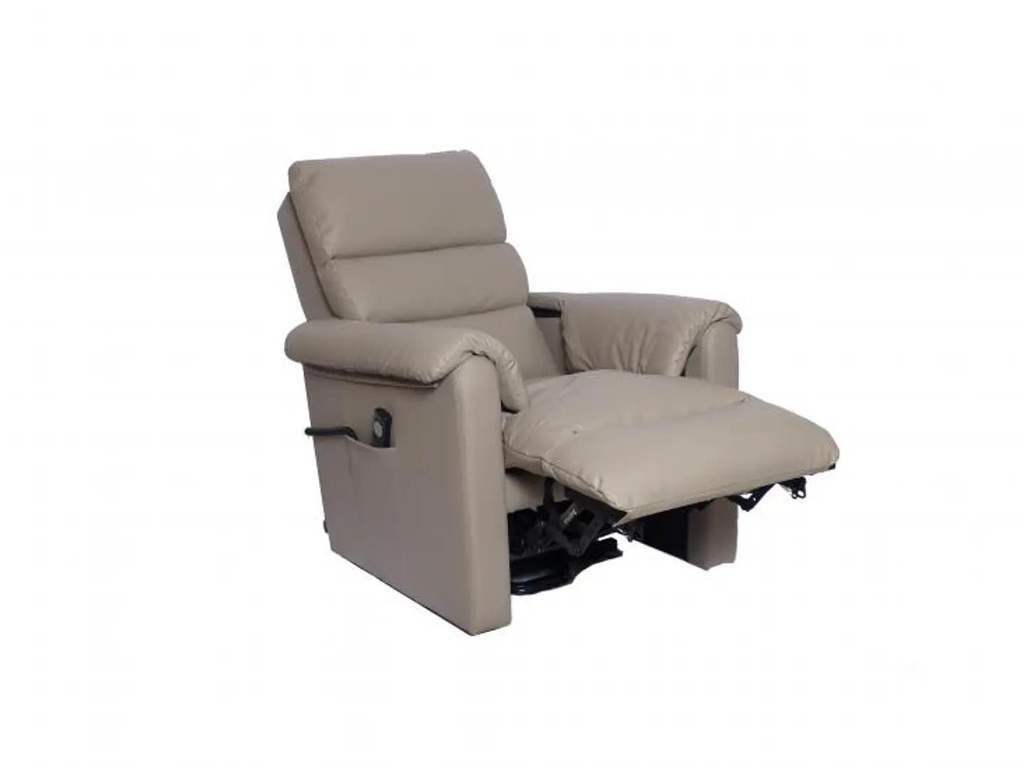 Poltrona de Reclinação e Elevação COSY UP 2