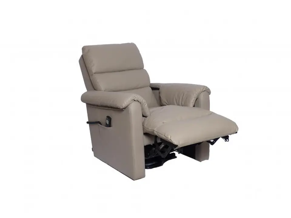 Poltrona de Reclinação e Elevação COSY UP 2