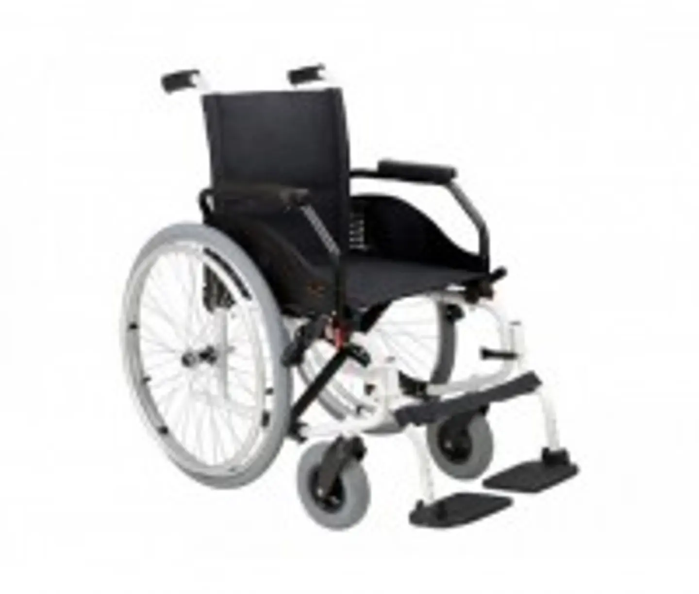Cadeira de rodas Latina Compact 1