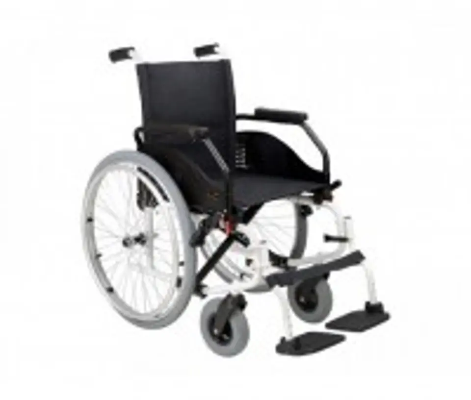 Cadeira de rodas Latina Compact 1